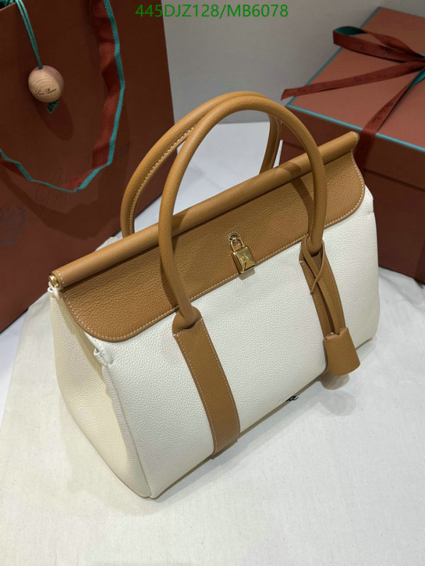 Loro Piana-Bag-Mirror Quality Code: MB6078 $: 445USD