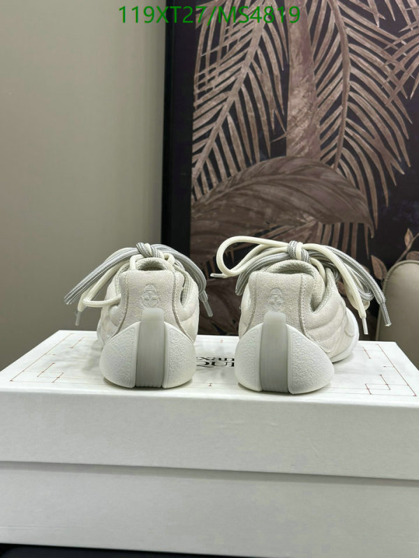 Alexander Mcqueen-Women Shoes Code: MS4819 $: 119USD