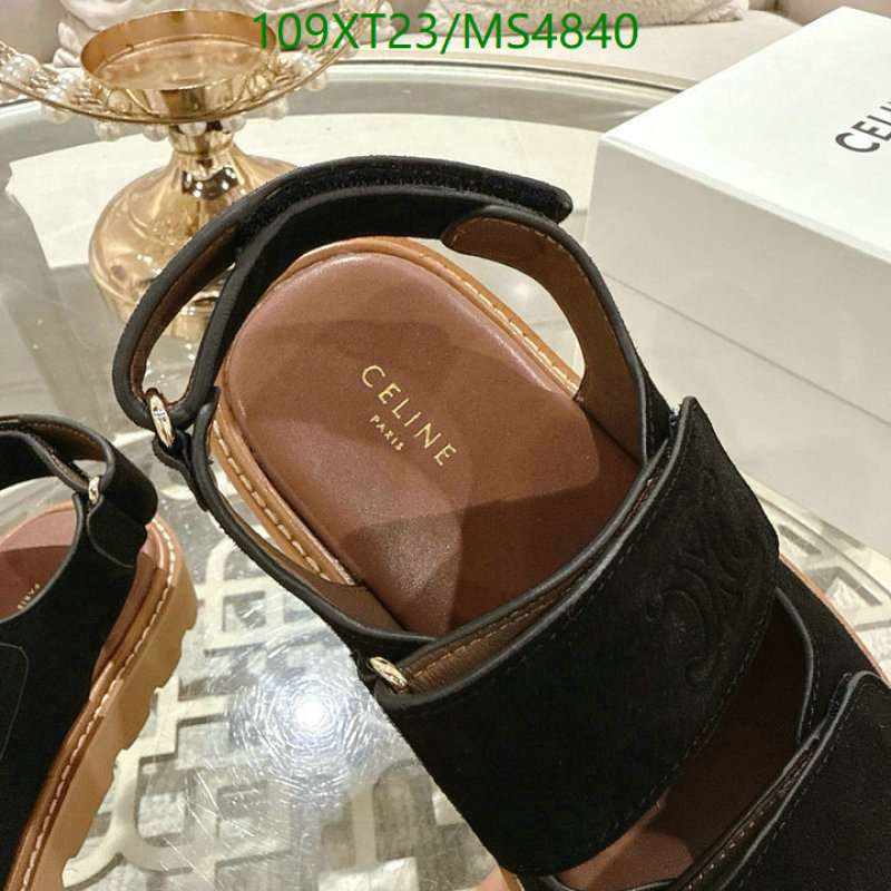 Celine-Women Shoes Code: MS4840 $: 109USD