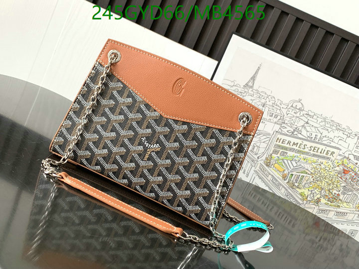 Goyard-Bag-Mirror Quality Code: MB4565 $: 245USD
