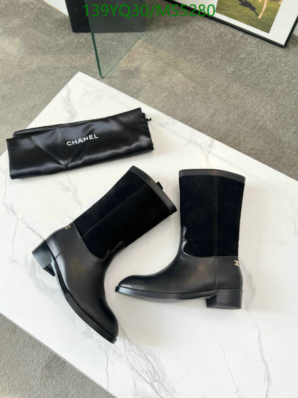 Boots-Women Shoes Code: MS5280 $: 139USD