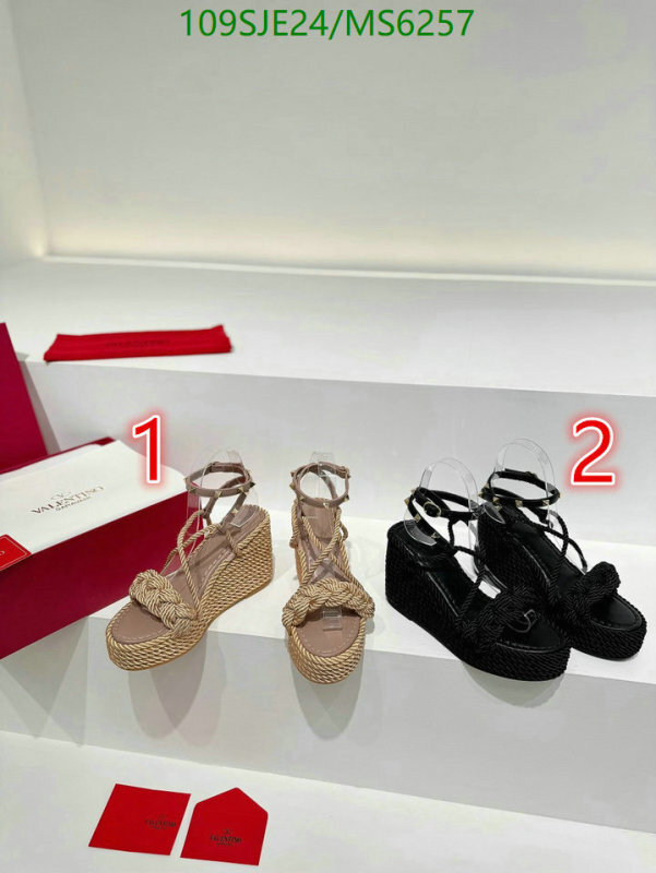 Valentino-Women Shoes Code: MS6257 $: 109USD