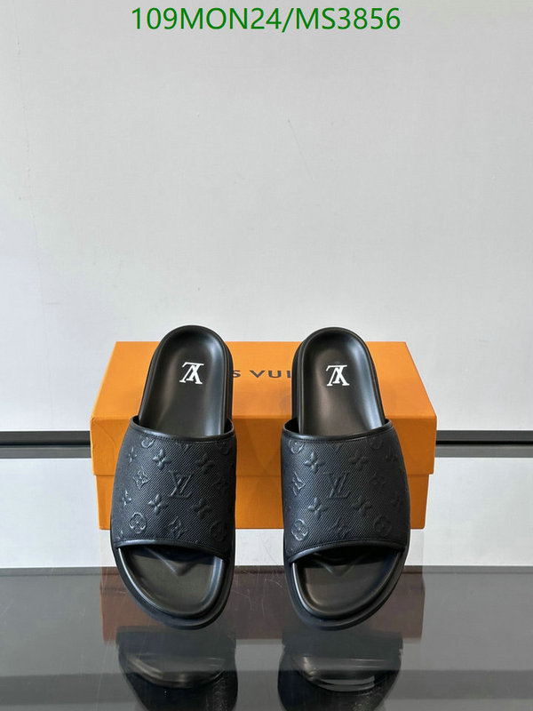 LV-Men shoes Code: MS3856 $: 109USD