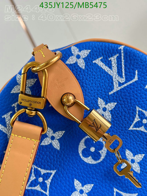 LV-Bag-Mirror Quality Code: MB5475 $: 435USD