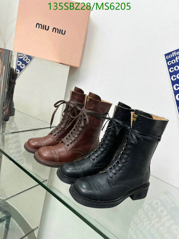 Boots-Women Shoes Code: MS6205 $: 135USD