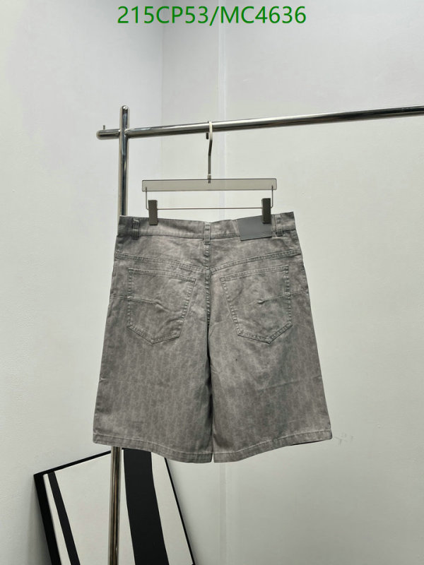 Dior-Clothing Code: MC4636
