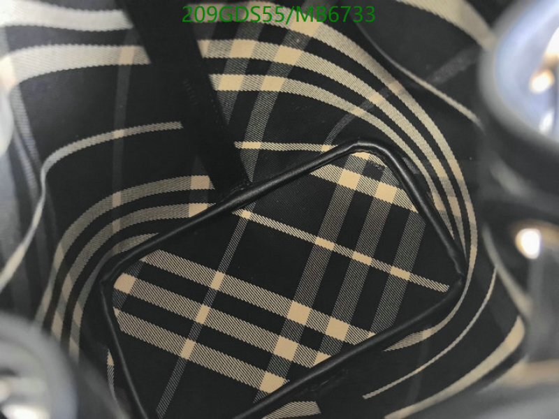 Burberry-Bag-Mirror Quality Code: MB6733 $: 209USD