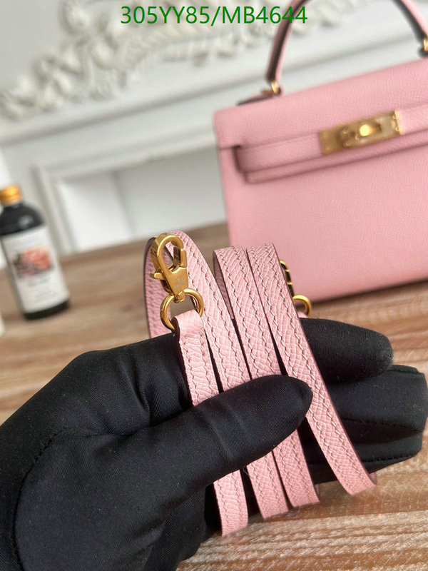 Hermes-Bag-Mirror Quality Code: MB4644 $: 305USD