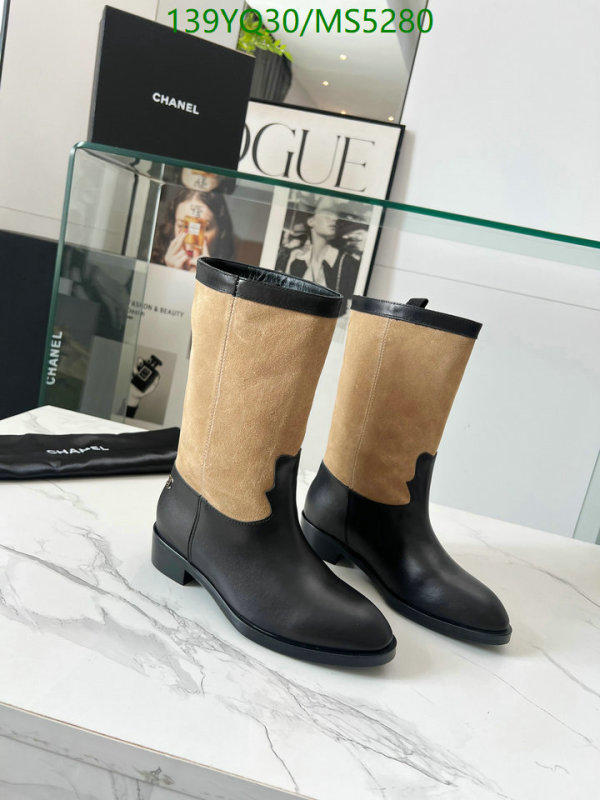 Boots-Women Shoes Code: MS5280 $: 139USD