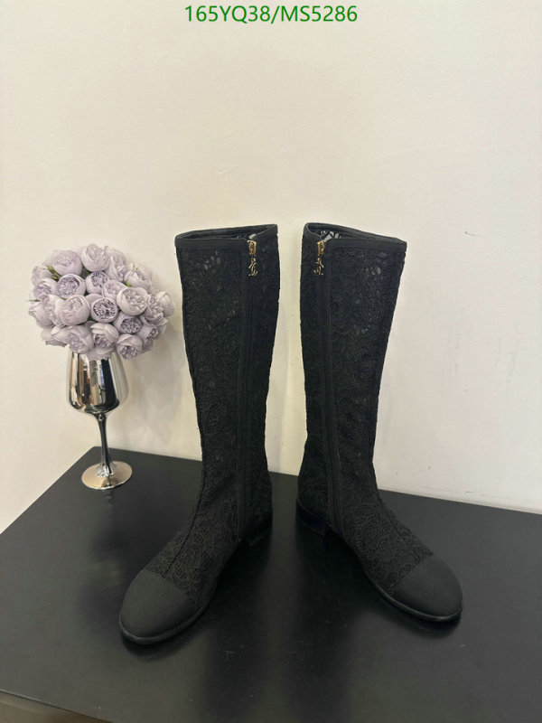 Boots-Women Shoes Code: MS5286 $: 165USD