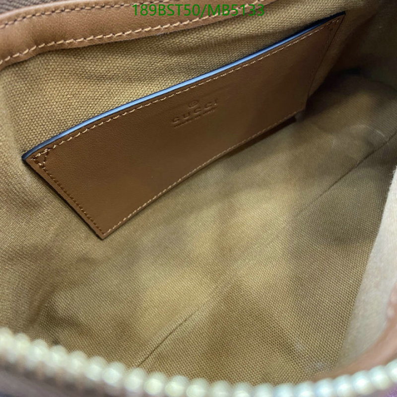 Gucci-Bag-Mirror Quality Code: MB5133 $: 189USD