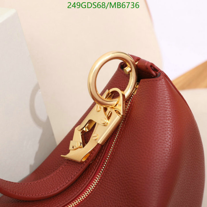 Burberry-Bag-Mirror Quality Code: MB6736 $: 249USD