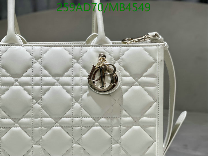 Dior-Bag-Mirror Quality Code: MB4549