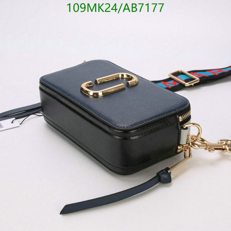 Marc Jacobs-Bag-Mirror Quality Code: AB7177 $: 109USD
