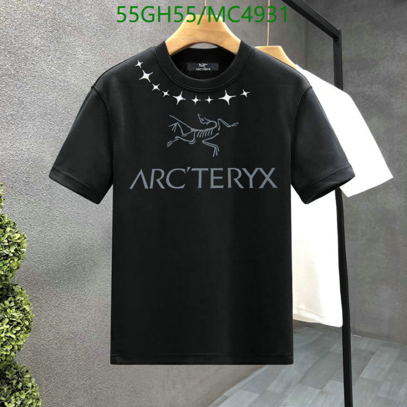 ARCTERYX-Clothing Code: MC4931 $: 55USD