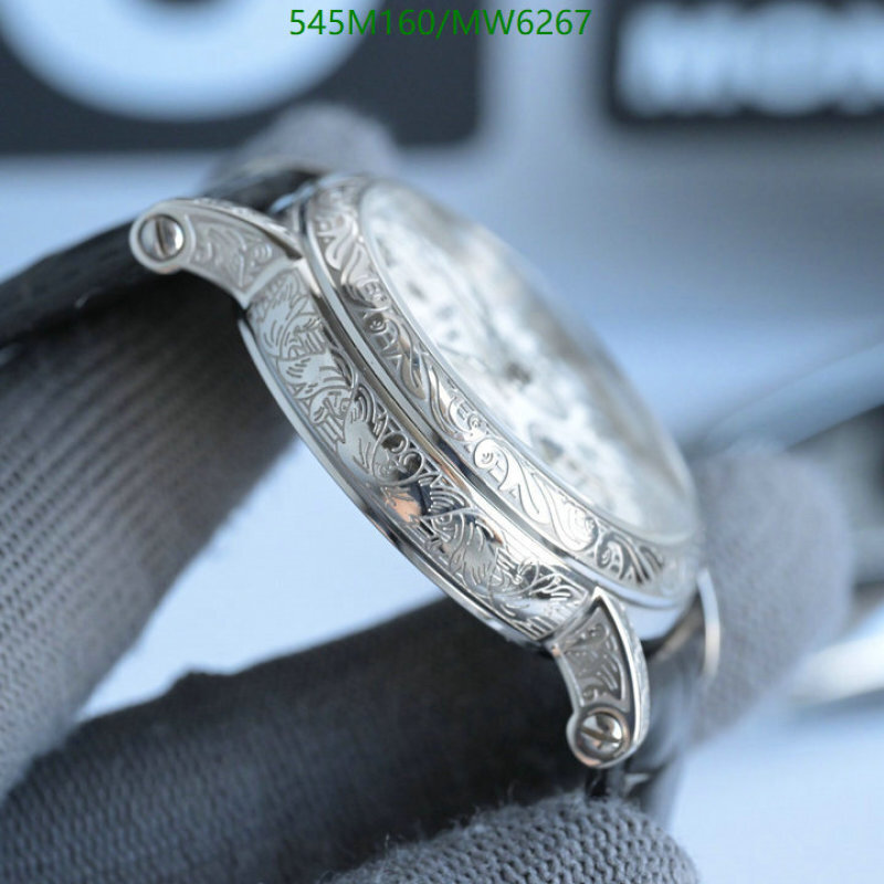 Patek Philippe-Watch-Mirror Quality Code: MW6267 $: 545USD