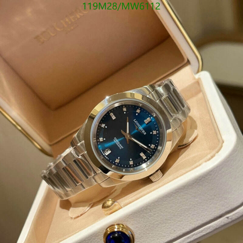 LONGINES-Watch-4A Quality Code: MW6112 $: 119USD
