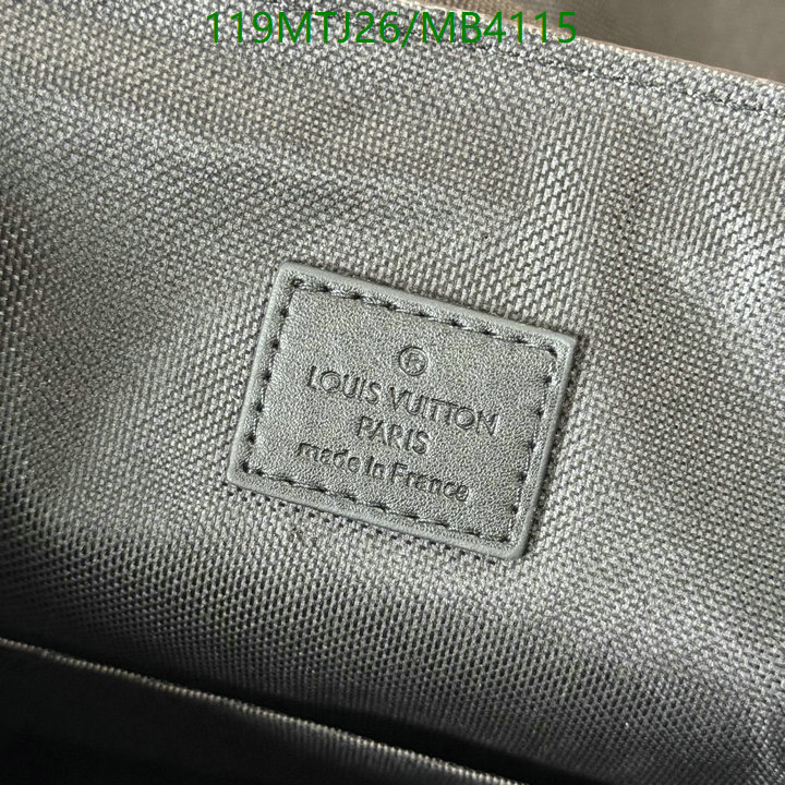 LV-Bag-4A Quality Code: MB4115 $: 119USD