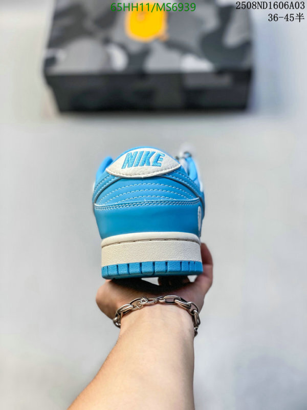 NIKE-Women Shoes Code: MS6939 $: 65USD