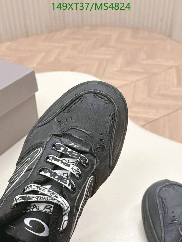 Balenciaga-Men shoes Code: MS4824 $: 149USD