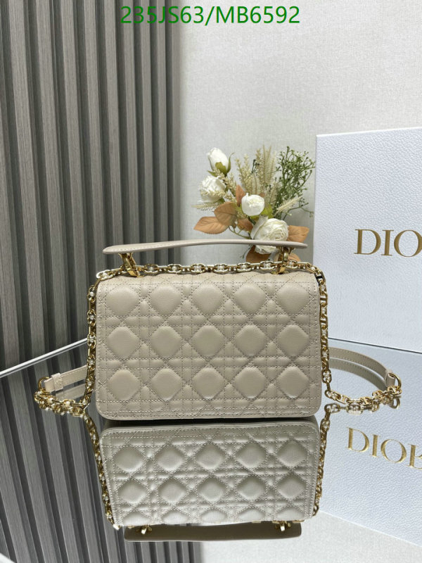 Dior-Bag-Mirror Quality Code: MB6592 $: 235USD