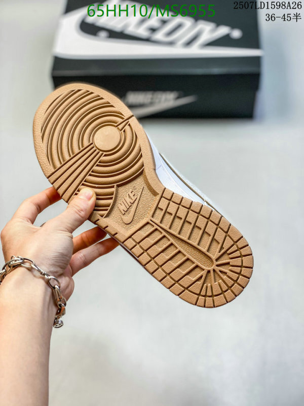 Nike-Men shoes Code: MS6955 $: 65USD