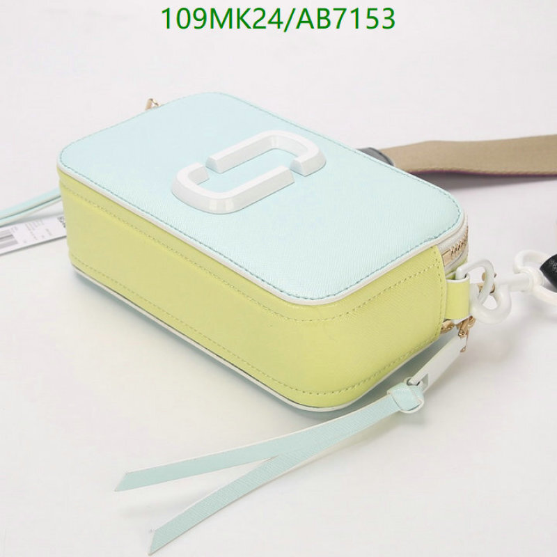 Marc Jacobs-Bag-Mirror Quality Code: AB7153 $: 109USD