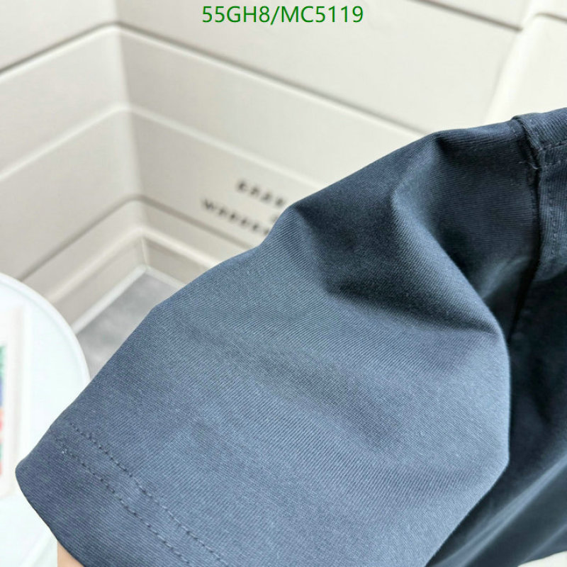 Prada-Clothing Code: MC5119 $: 55USD