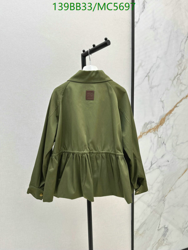 Loewe-Clothing Code: MC5697 $: 139USD