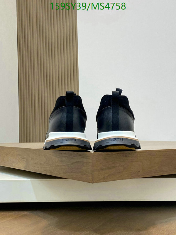 Hermes-Men shoes Code: MS4758 $: 159USD