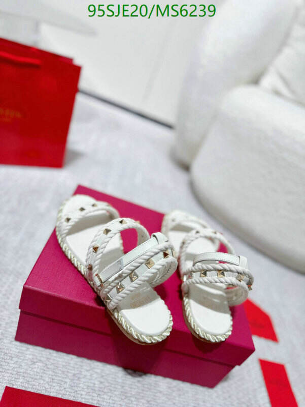 Valentino-Women Shoes Code: MS6239 $: 95USD