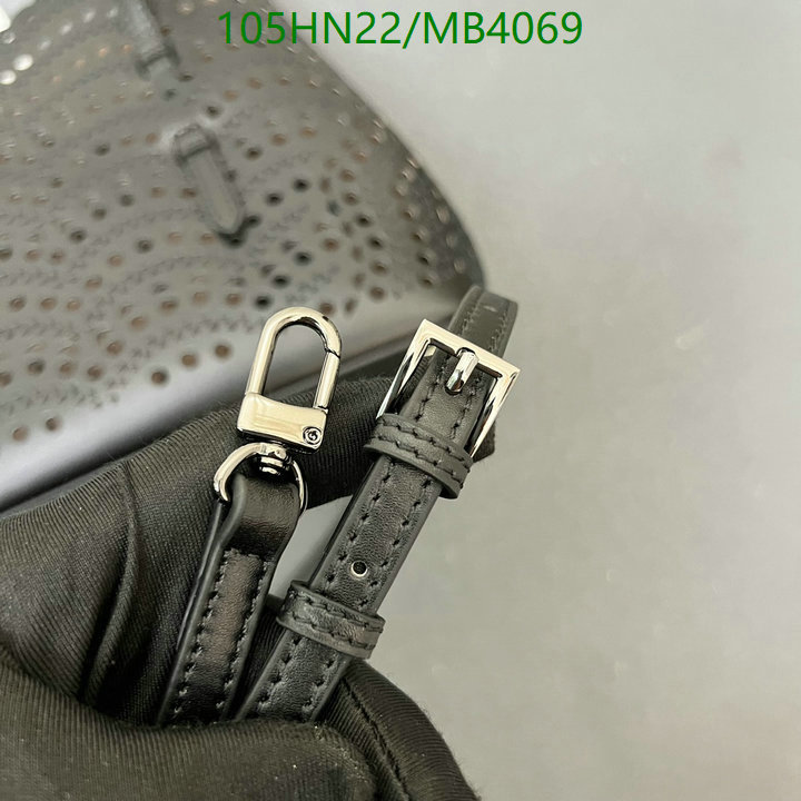 ALAIA-Bag-4A Quality Code: MB4069 $: 105USD