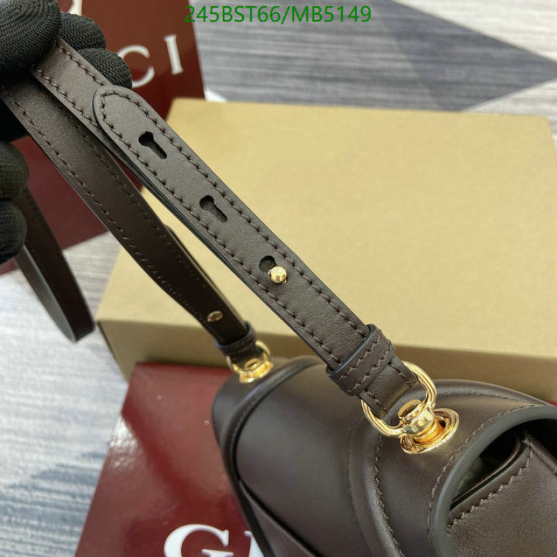 Gucci-Bag-Mirror Quality Code: MB5149 $: 245USD