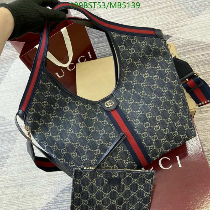 Gucci-Bag-Mirror Quality Code: MB5139 $: 199USD