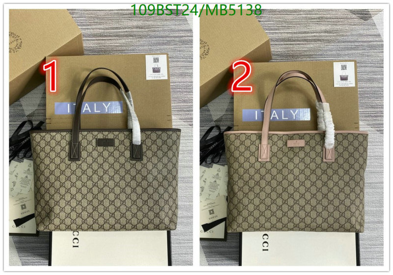 Gucci-Bag-Mirror Quality Code: MB5138 $: 109USD