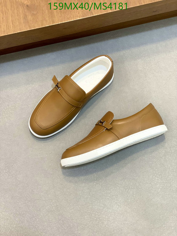 Hermes-Men shoes Code: MS4181 $: 159USD