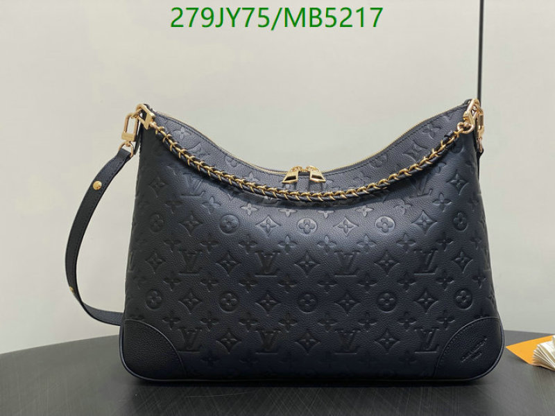 LV-Bag-Mirror Quality Code: MB5217 $: 279USD