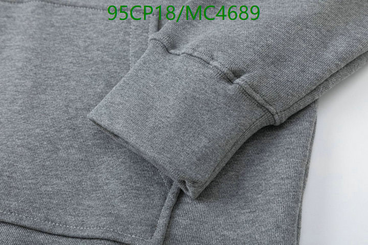 Amiri-Clothing Code: MC4689 $: 95USD