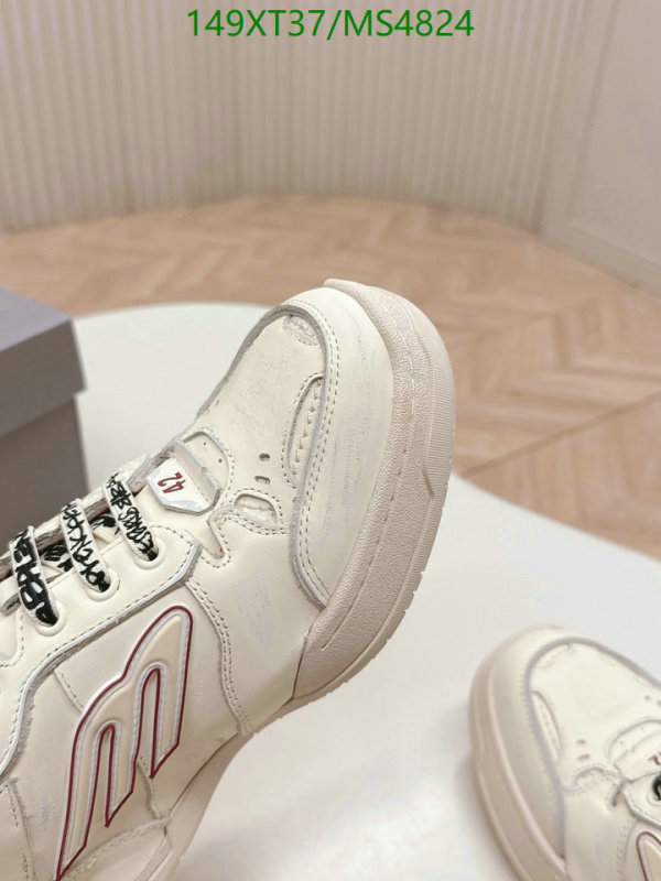 Balenciaga-Men shoes Code: MS4824 $: 149USD
