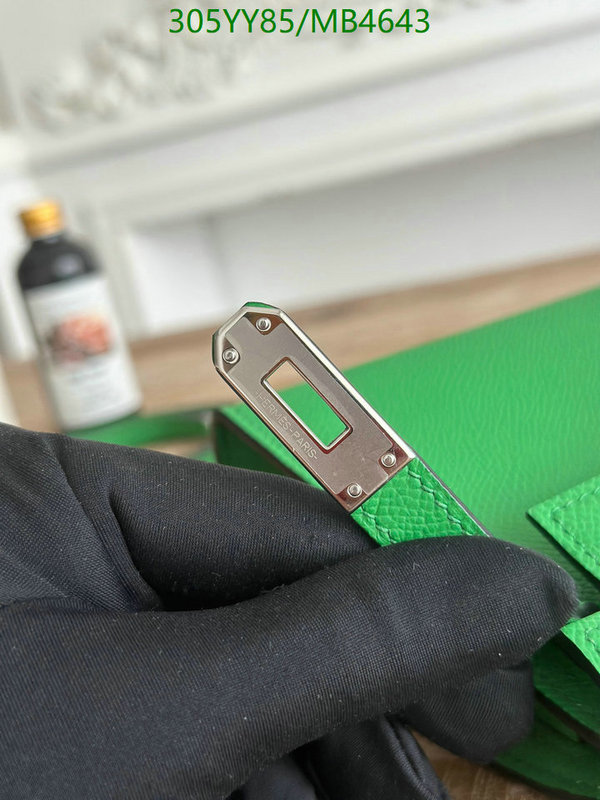 Hermes-Bag-Mirror Quality Code: MB4643 $: 305USD