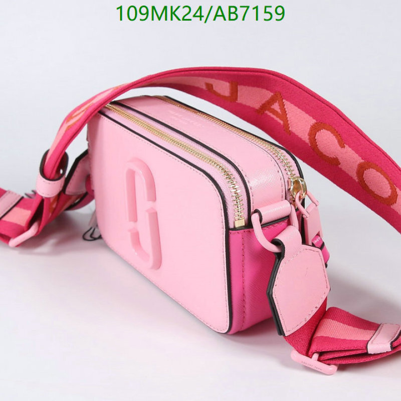 Marc Jacobs-Bag-Mirror Quality Code: AB7159 $: 109USD