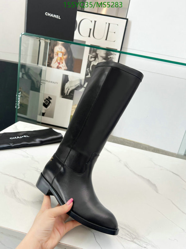 Boots-Women Shoes Code: MS5283 $: 155USD
