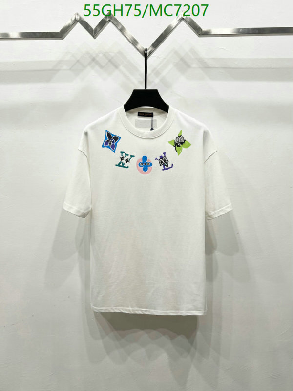 LV-Clothing Code: MC7207 $: 55USD