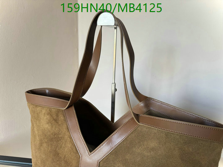 YSL-Bag-4A Quality Code: MB4125 $: 159USD