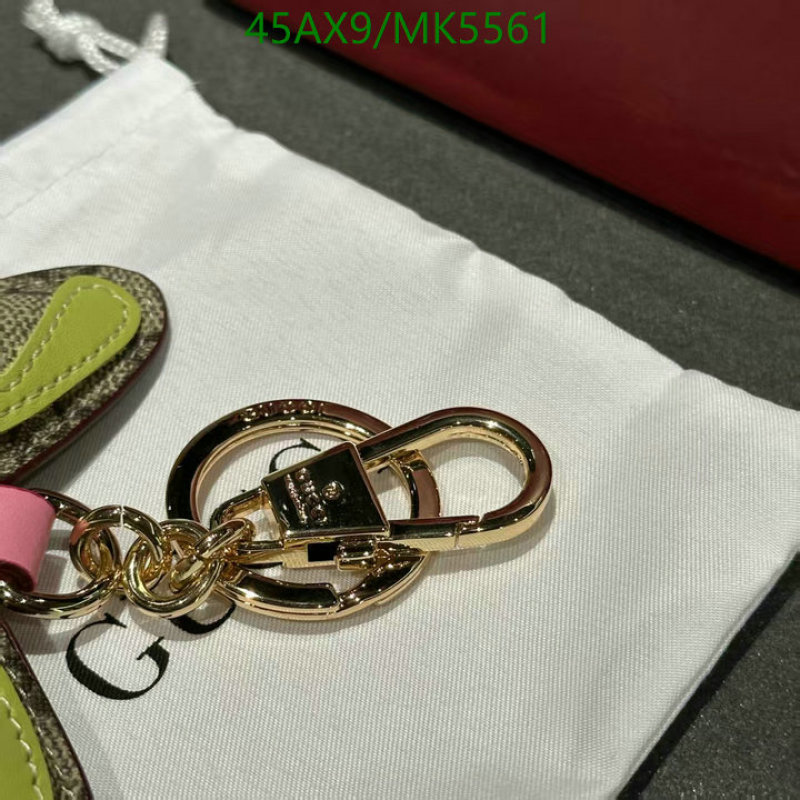 Gucci-Key pendant Code: MK5561 $: 45USD