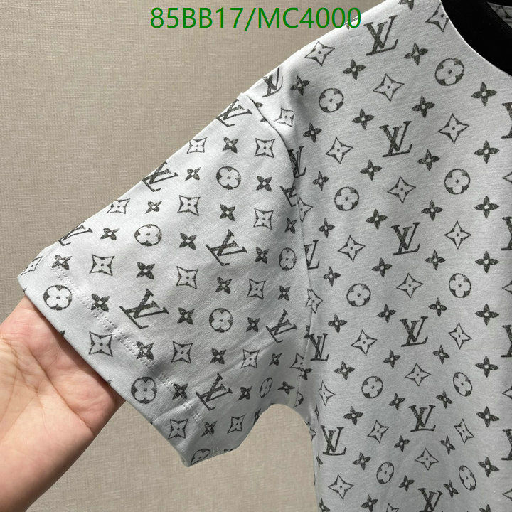 LV-Clothing Code: MC4000 $: 85USD