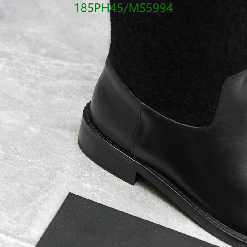 Chanel-Women Shoes Code: MS5994 $: 185USD
