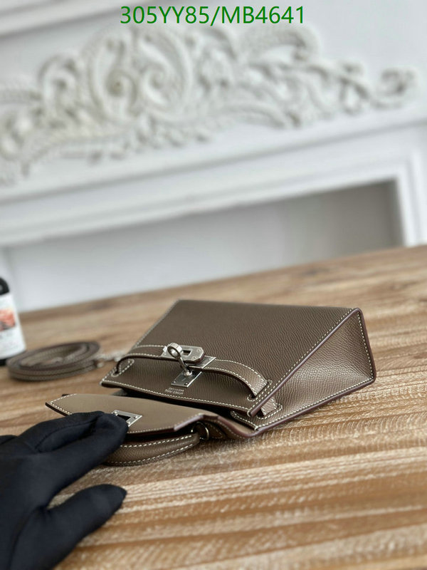 Hermes-Bag-Mirror Quality Code: MB4641 $: 305USD
