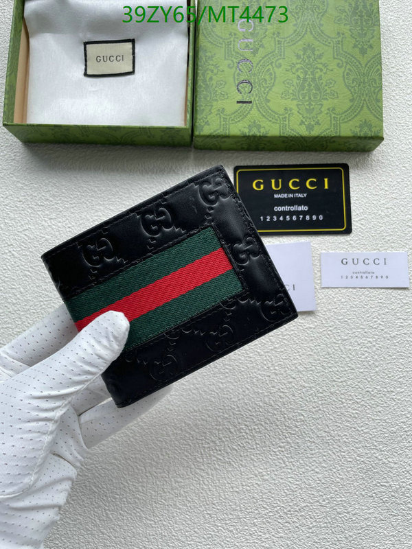 Gucci-Wallet-4A Quality Code: MT4473 $: 39USD-Yupoo.ru - Copybrand.Team photo album Gucci-Wallet-4A Quality Code: MT4473 $: 39USD
