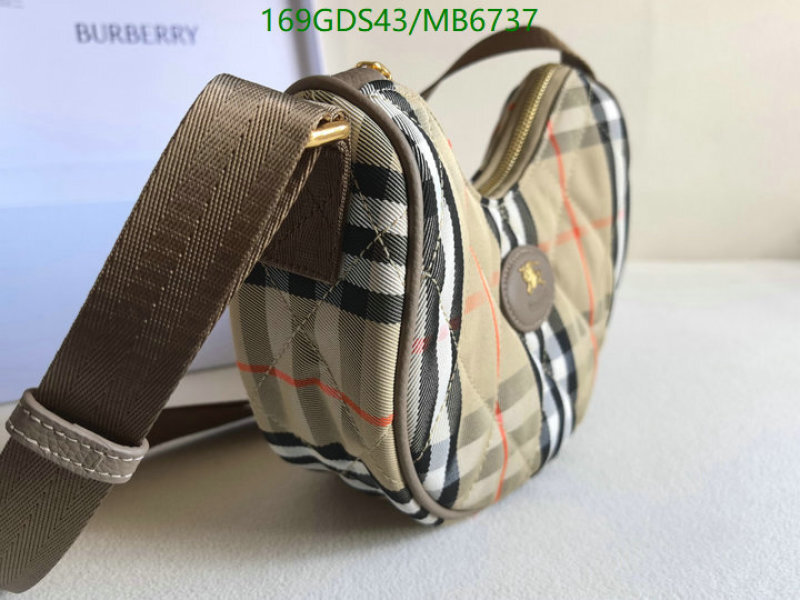 Burberry-Bag-Mirror Quality Code: MB6737 $: 169USD